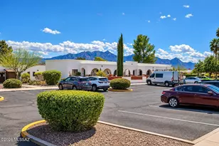 372 S Paseo Sarta, Green Valley, AZ 85614 - Photo 27