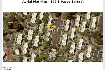 372 S Paseo Sarta #A, Green Valley, AZ 85614 - Photo 41