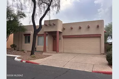 3753 N Bay Horse Loop, Tucson, AZ 85719 - Photo 1