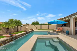 39514 S Windwood Dr, Tucson, AZ 85739 - Photo 43