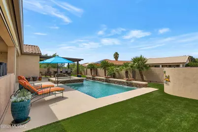 39514 S Windwood Drive, Tucson, AZ 85739 - Photo 45
