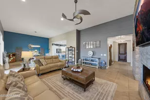 39514 S Windwood Dr, Tucson, AZ 85739 - Photo 7