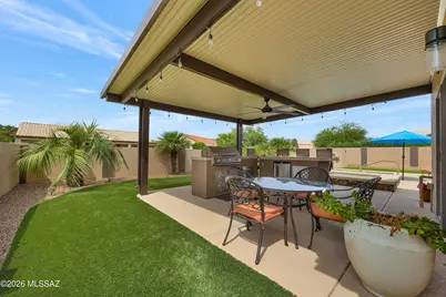 39514 S Windwood Drive, Tucson, AZ 85739 - Photo 41