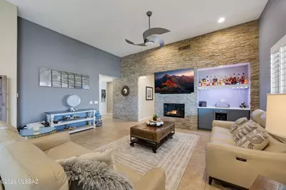 39514 S Windwood Drive, Tucson, AZ 85739 - Photo 9