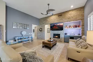 39514 S Windwood Dr, Tucson, AZ 85739 - Photo 9