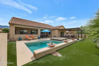 39514 S Windwood Drive, Tucson, AZ 85739 - Photo 47