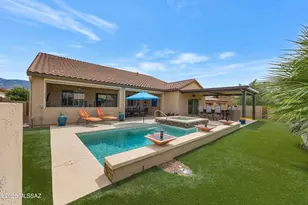39514 S Windwood Dr, Tucson, AZ 85739 - Photo 47
