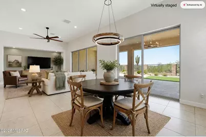 2443 E Copper Valley Way, Green Valley, AZ 85614 - Photo 19