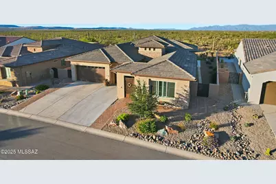 2443 E Copper Valley Way, Green Valley, AZ 85614 - Photo 3