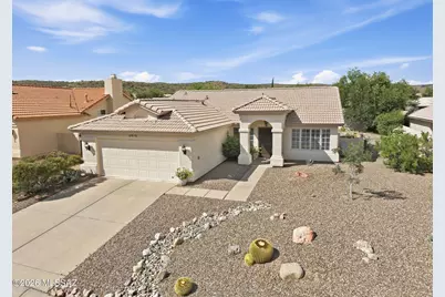63814 E Poco Lane, Tucson, AZ 85739 - Photo 41