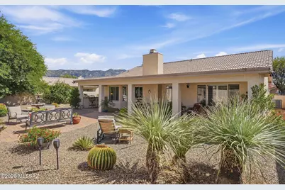 63814 E Poco Lane, Tucson, AZ 85739 - Photo 37