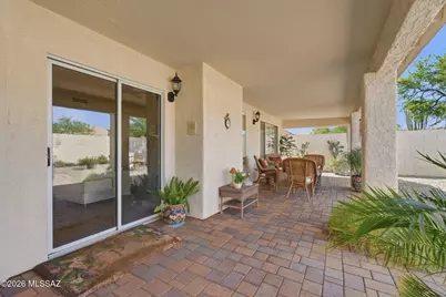 63814 E Poco Lane, Tucson, AZ 85739 - Photo 31