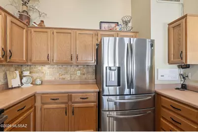 63814 E Poco Lane, Tucson, AZ 85739 - Photo 17