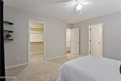 2010 N Forty Niner Drive, Tucson, AZ 85749 - Photo 25