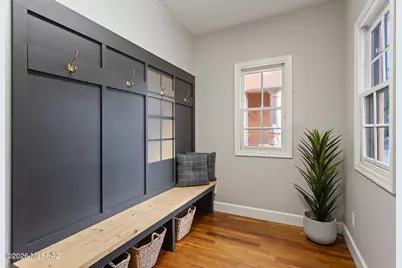 2010 N Forty Niner Drive, Tucson, AZ 85749 - Photo 31