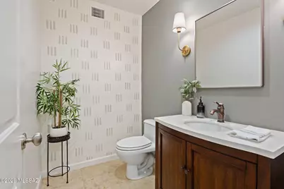 2010 N Forty Niner Drive, Tucson, AZ 85749 - Photo 23