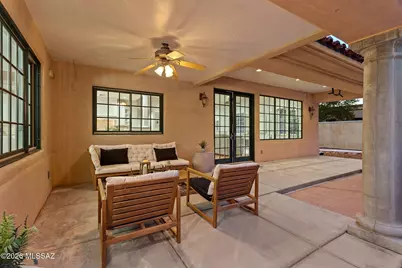 2010 N Forty Niner Drive, Tucson, AZ 85749 - Photo 33