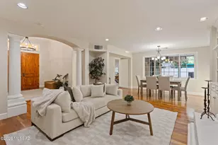 2010 N Forty Niner Dr, Tucson, AZ 85749 - Photo 9