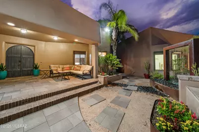 5579 N Park Ridge Place, Tucson, AZ 85743 - Photo 13