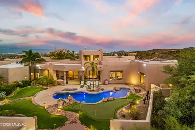5579 N Park Ridge Place, Tucson, AZ 85743 - Photo 39