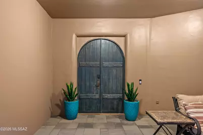 5579 N Park Ridge Place, Tucson, AZ 85743 - Photo 15