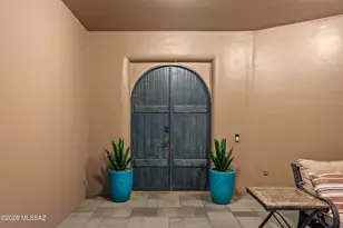 5579 N Park Ridge Pl, Tucson, AZ 85743 - Photo 15
