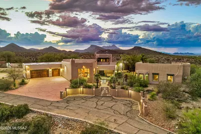 5579 N Park Ridge Place, Tucson, AZ 85743 - Photo 43