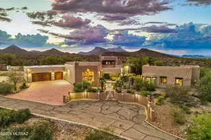 5579 N Park Ridge Pl, Tucson, AZ 85743 - Photo 43
