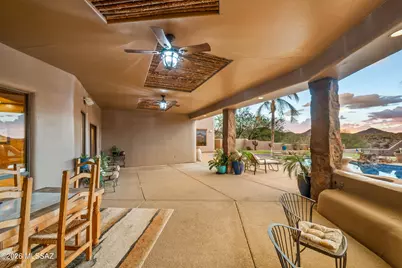 5579 N Park Ridge Place, Tucson, AZ 85743 - Photo 37