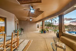 5579 N Park Ridge Pl, Tucson, AZ 85743 - Photo 37