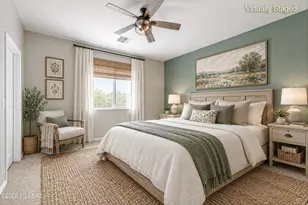 8361 W Screech Owl Dr, Tucson, AZ 85757 - Photo 11