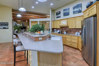 2073 S Rolling Rock Place, Green Valley, AZ 85614 - Photo 15