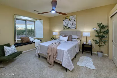 2073 S Rolling Rock Place, Green Valley, AZ 85614 - Photo 25