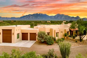 2073 S Rolling Rock Pl, Green Valley, AZ 85614 - Photo 1