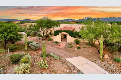 2073 S Rolling Rock Place, Green Valley, AZ 85614 - Photo 3