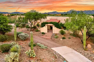 2073 S Rolling Rock Pl, Green Valley, AZ 85614 - Photo 3