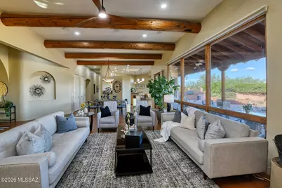 2073 S Rolling Rock Place, Green Valley, AZ 85614 - Photo 9