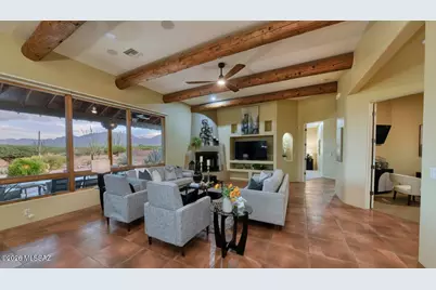 2073 S Rolling Rock Place, Green Valley, AZ 85614 - Photo 5