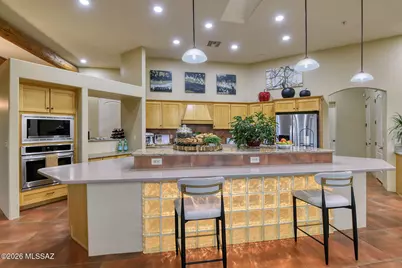 2073 S Rolling Rock Place, Green Valley, AZ 85614 - Photo 13