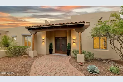 2073 S Rolling Rock Place, Green Valley, AZ 85614 - Photo 11