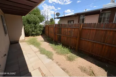 1616 N Columbus Boulevard, Tucson, AZ 85712 - Photo 9