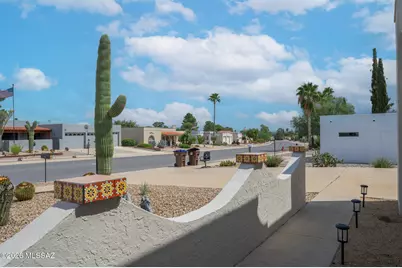 132 E Paseo Chuparosas, Green Valley, AZ 85614 - Photo 31