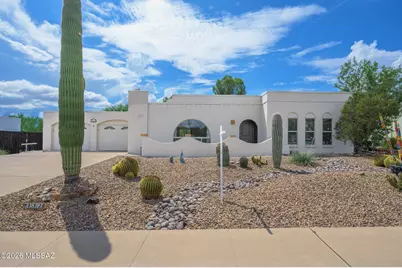 132 E Paseo Chuparosas, Green Valley, AZ 85614 - Photo 1