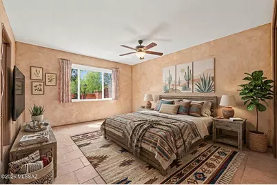 132 E Paseo Chuparosas, Green Valley, AZ 85614 - Photo 13