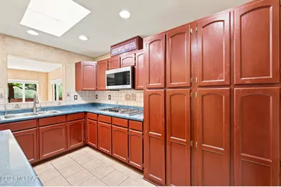 132 E Paseo Chuparosas, Green Valley, AZ 85614 - Photo 9