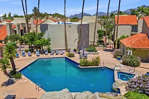 1200 E River Rd, Tucson, AZ 85718 - Photo 29