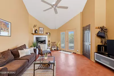 1200 E River Road # G87, Tucson, AZ 85718 - Photo 5