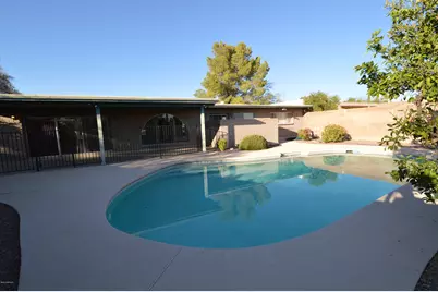 7722 E Knollwood Circle, Tucson, AZ 85750 - Photo 21