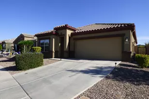 10208 N Crooked Peak Trail, Marana, AZ 85653 - Photo 1