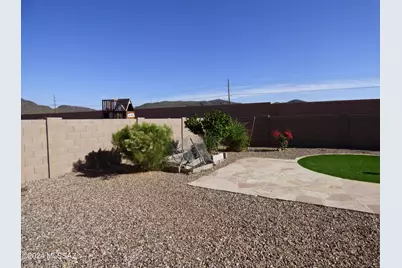 10208 N Crooked Peak Trail, Marana, AZ 85653 - Photo 29